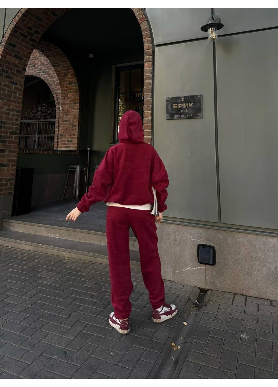 Жіночій костюм на флісі Adelante (364984016)