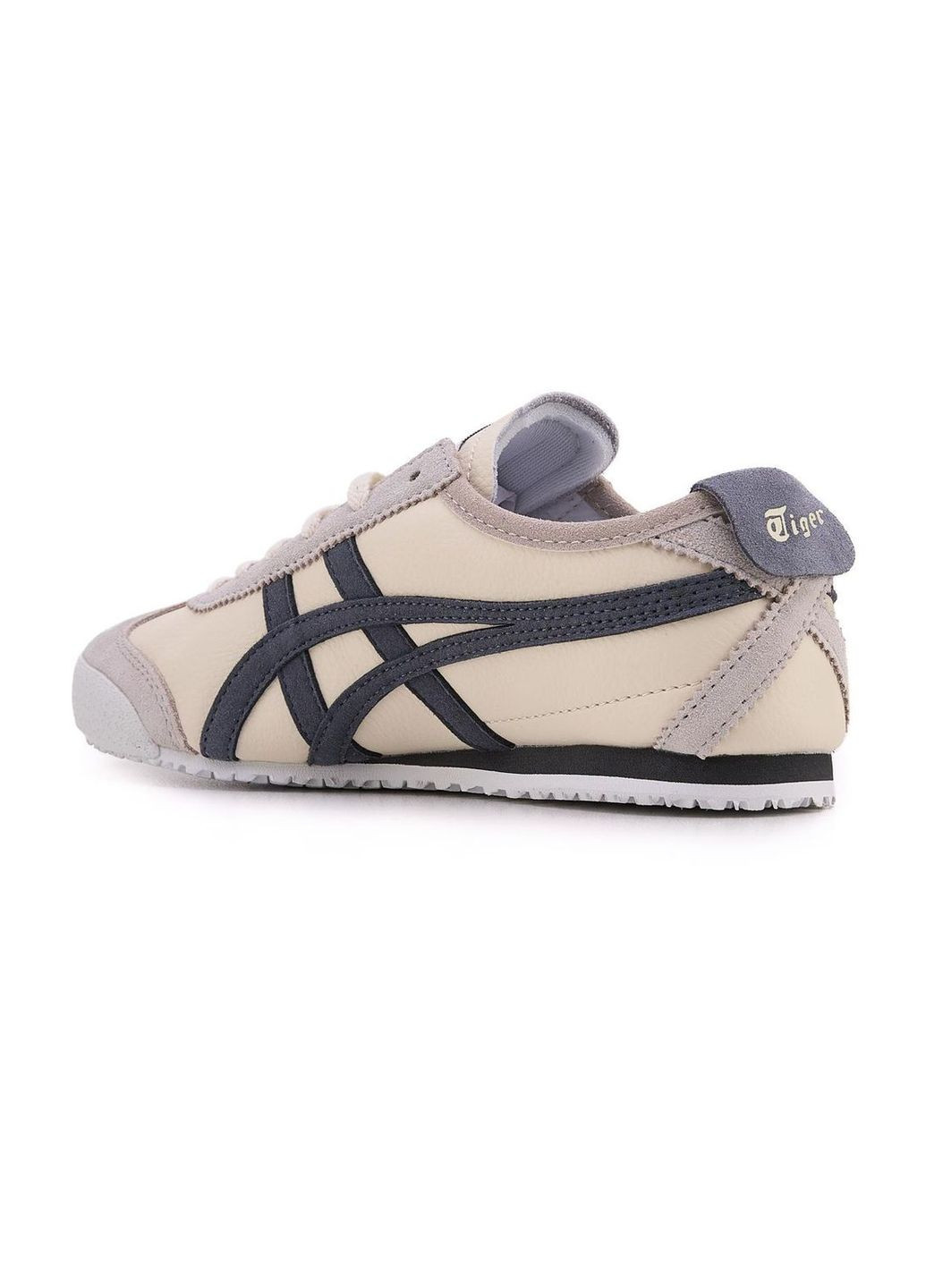 Бежеві кросівки No Brand