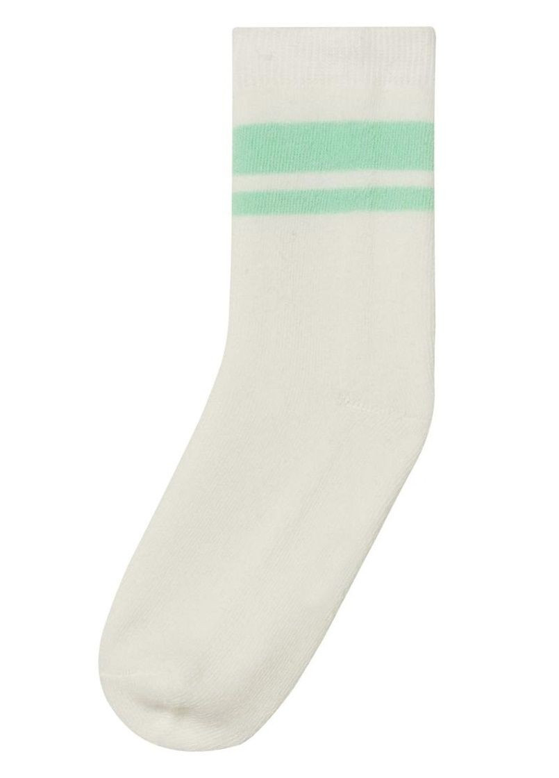 Молочні шкарпетки махрові 2пари Pepperts смужки (361648435)