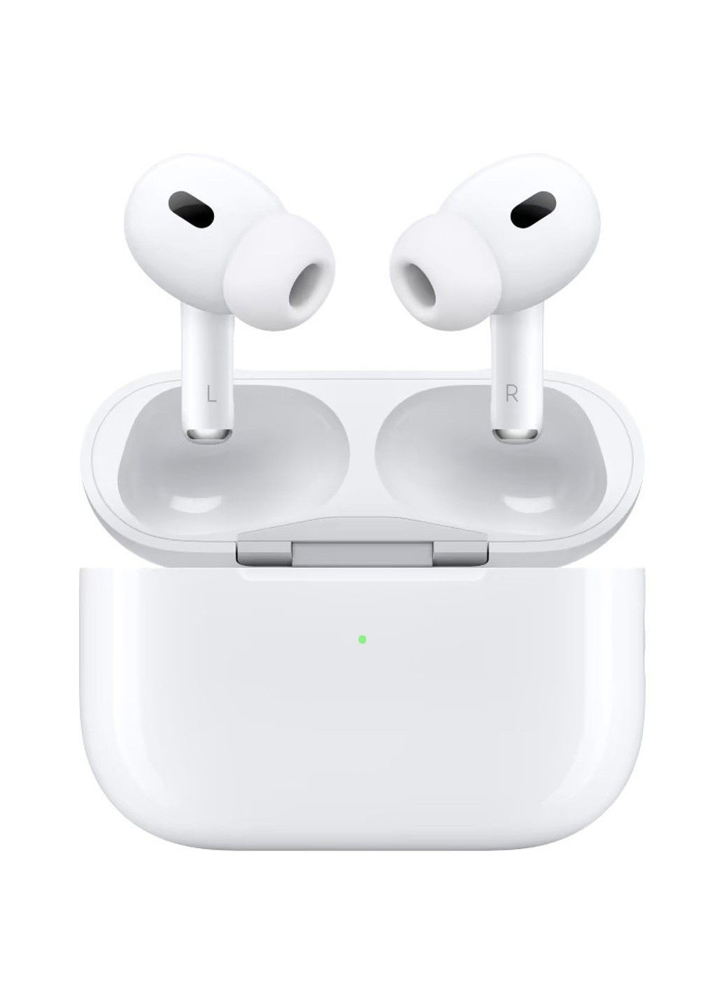 Беспроводные TWS наушники Airpods Pro 2 Wireless Charging Case for Apple (AAA) Brand_A_Class (291881790)