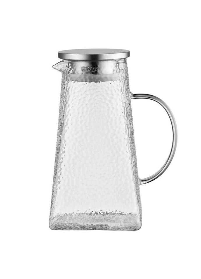 Глечик з кришкою AR2615SS 1500 мл Ardesto (335583381)