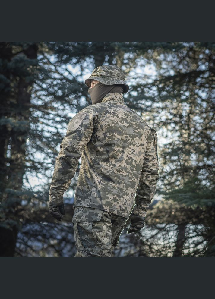 Кітель Sturm ріп-стоп MM14 M-TAC (315147403)