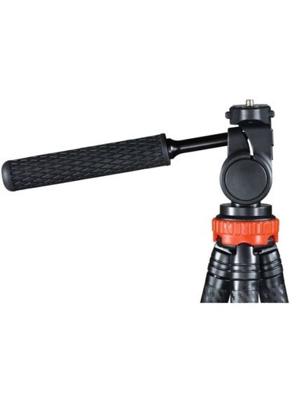 Штатив Traveller Pro Tripod 106 2D Black (00004631) Hama (352232324)