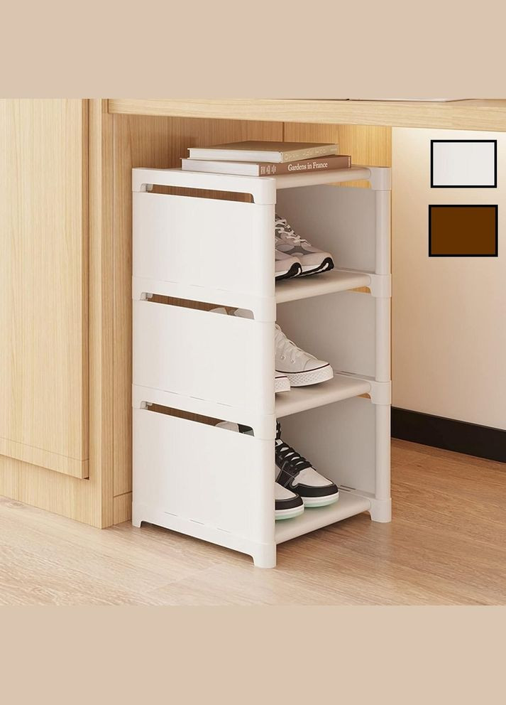 Полиця для взуття 27*26*56см Home (306682469)