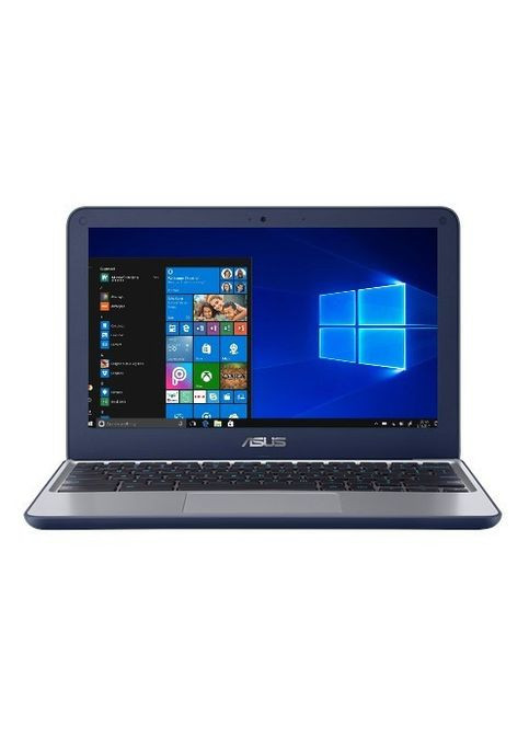 Нетбук RUGGED C202SA 11.6" GEN-6 intel N3060 1.6GHz 4GB RAM 16GB eMMC SSD Windows 10 (C202SA-YS02) REF Asus (335814546)