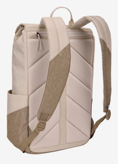 Рюкзак Lithos 16L TLBP213 Pelican Gray/Faded Khaki (6949008) Thule (315602309)