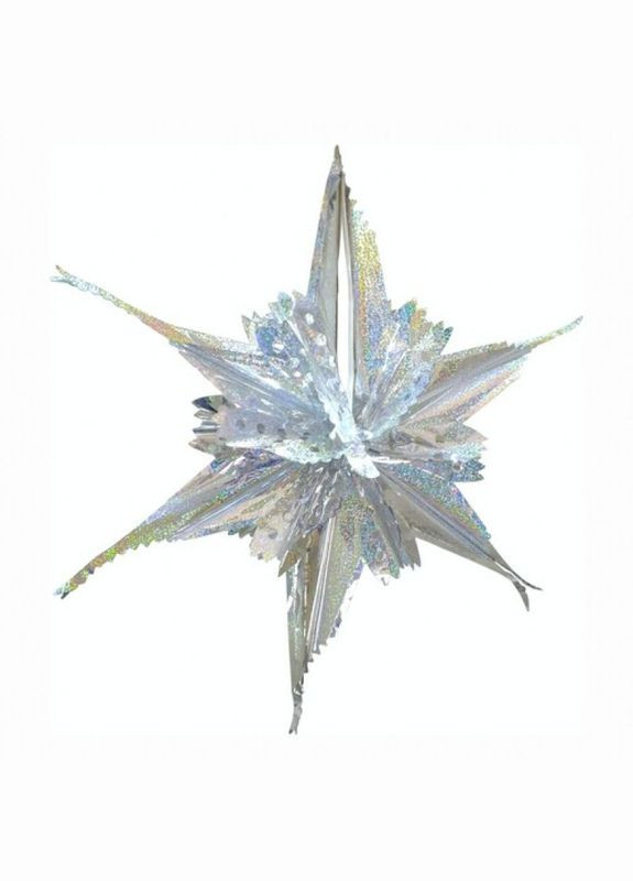 Звезда Рождественская 70 см Seta Decor (276840378)