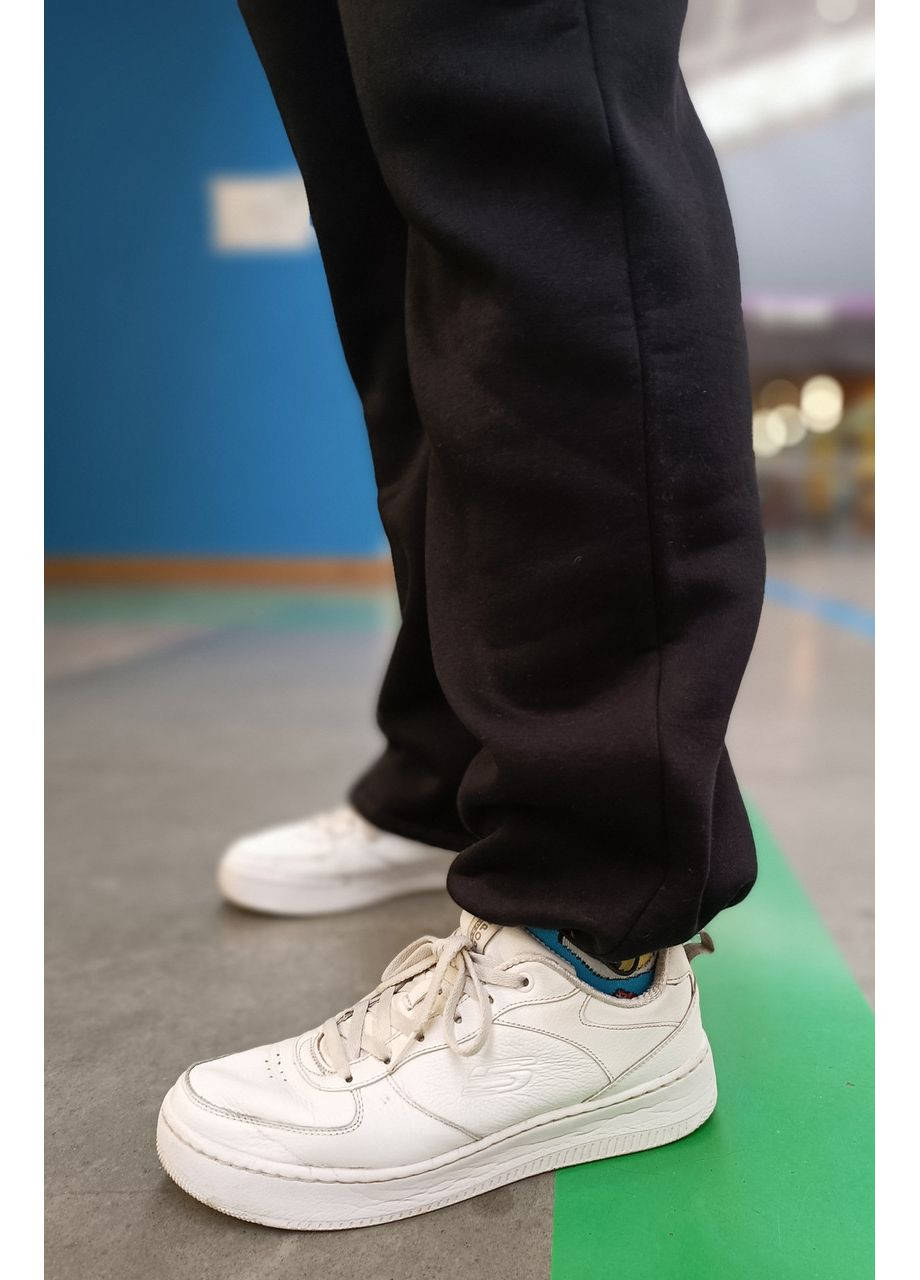 Штаны прямые с затяжкой 2 Льва (362190761)