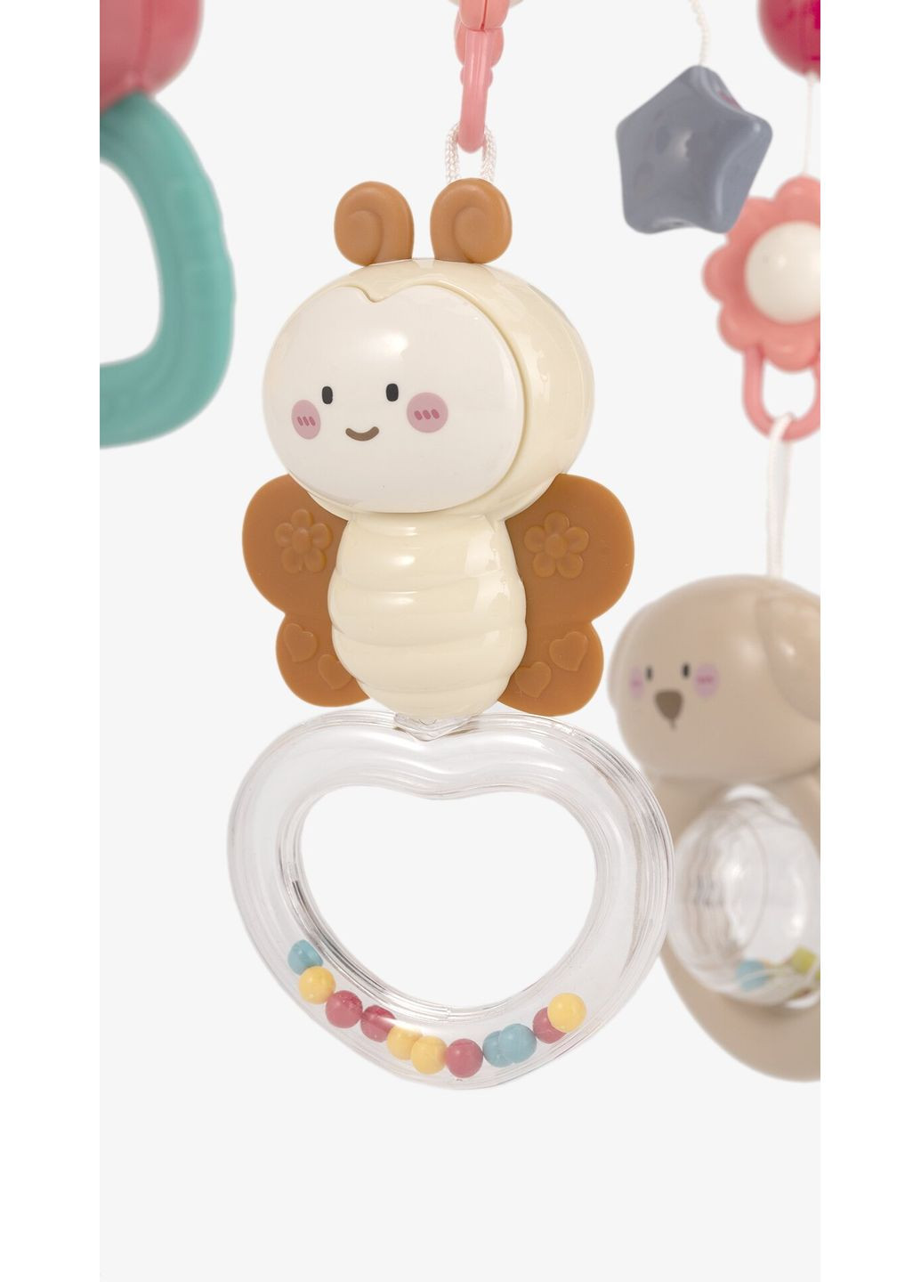 Мобіль на ліжко 6052 shop (2002021446162) BEI YING (363834823)