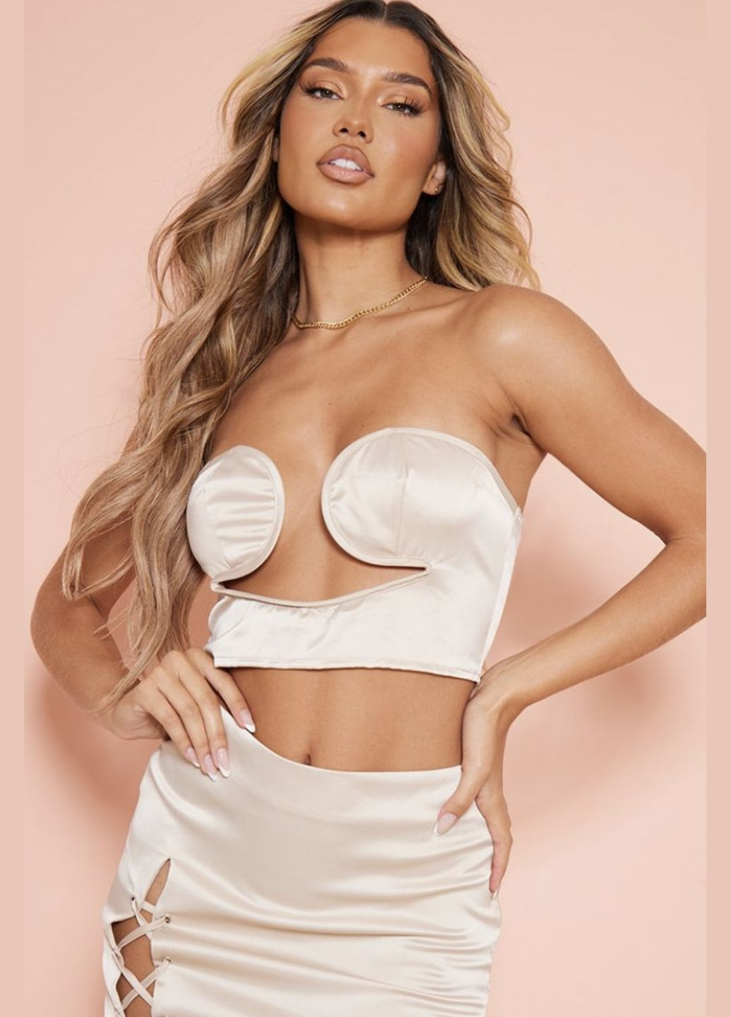 Топ PrettyLittleThing (332609190)