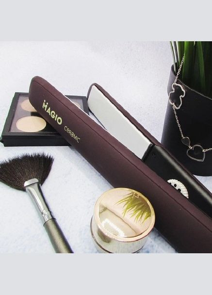 Випрямляч плойка випрямляча МG-578, Випрямляч для волосся для OF-480 вирівнювання волосся Magio (351485905)