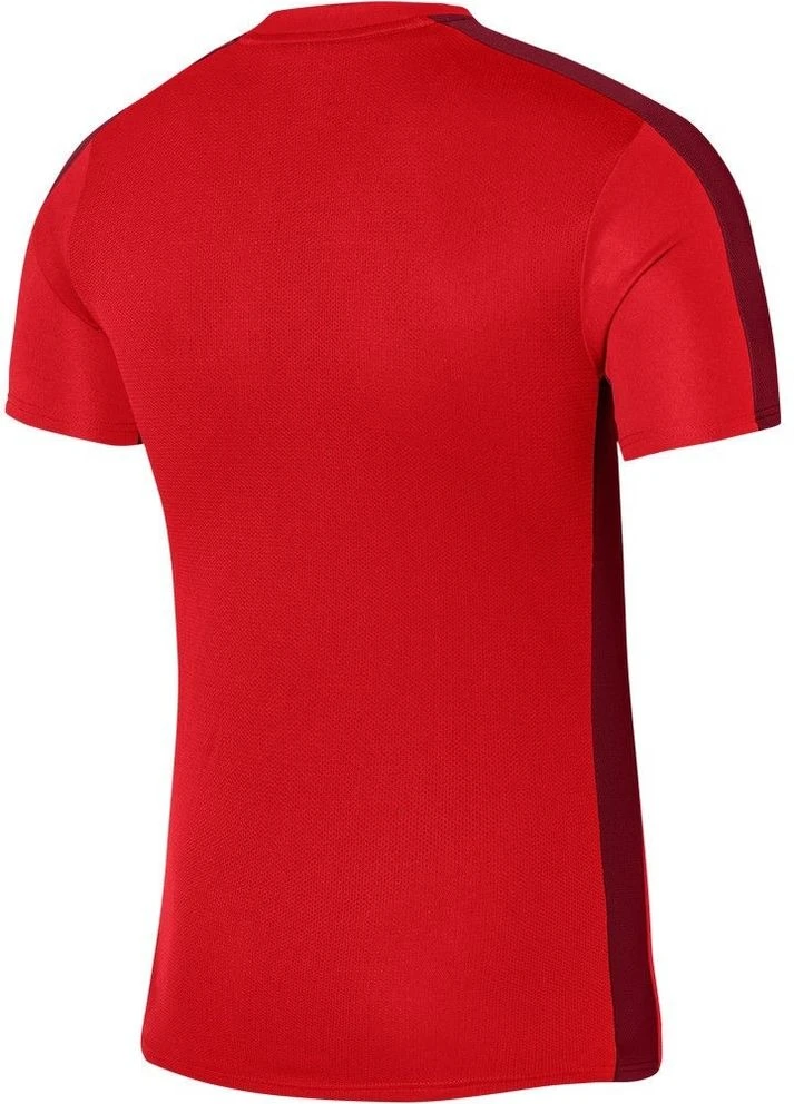Червона футболка t-shirt m nk df acd23 top ss red dr1336-657 Nike