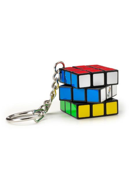 Набір головоломок 3х3 та брелок 3х3 Rubik's (368801933)