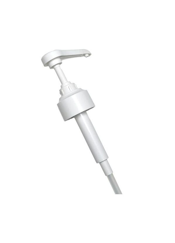 Multi, Дозатор для сиропу, універсальний, білий Blue Rain (322594801)