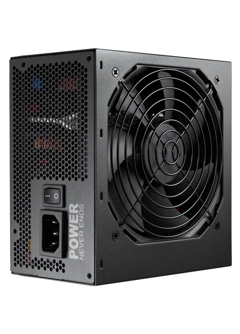 Блок питания 750W FSP HYDRO K PRO HD2-750 ATX3.0 80+ Bronze, 120mm HYB fan, Retail Box FSP Group (393954537)