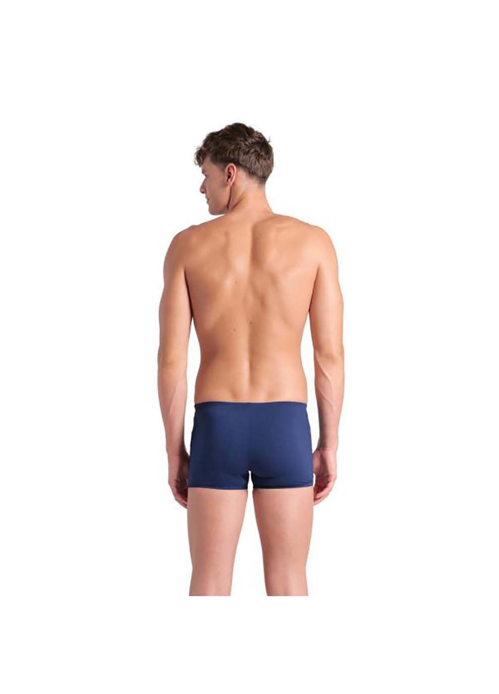 Чоловічі Плавки FOGGY DOTS SWIM SHORT Темно-синій Arena (367596334)