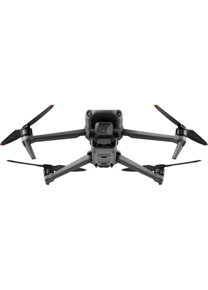 Квадрокоптер Mavic 3 Classic with RC Remote (CP.MA.00000554.01) [75421] DJI (400979220)