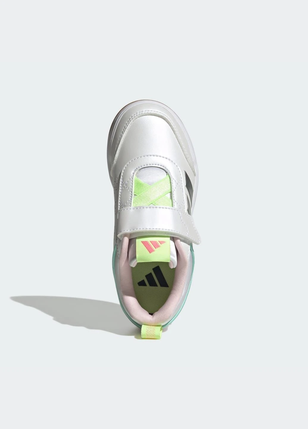Кросівки TENSAUR SPORT 3.0 GIRLS KIDS adidas (397060603)