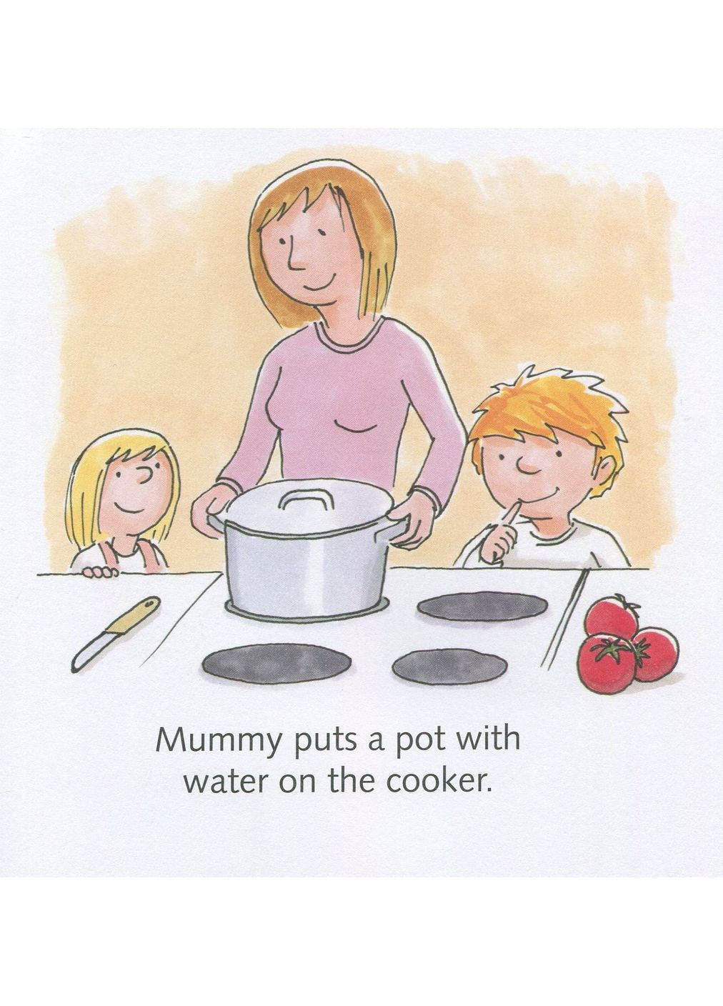 Nick и Лили. В китче Видавництво "Методика" (370614338)