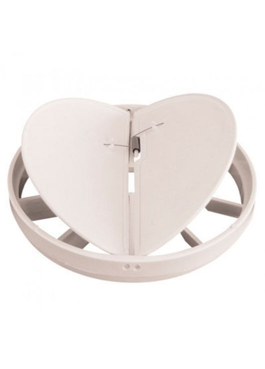 Высокотемпературный вентилятор для бани и сауны MMS100 дерево бочка с обратным клапаном MMotors JSC (300801183)