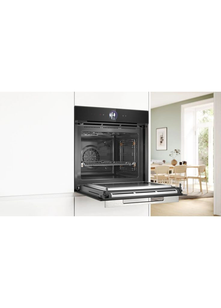 Духова шафа (m349700) Bosch HMG776NB1 (369018576)