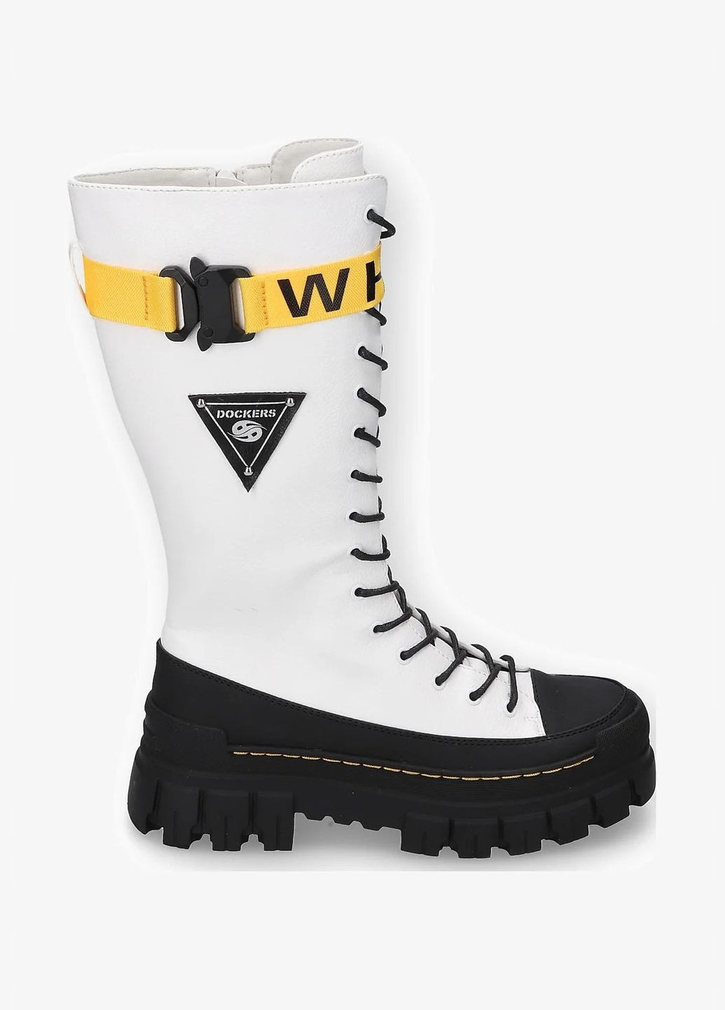 Чоботи Dockers by Gerli 51EV204 (342965642)