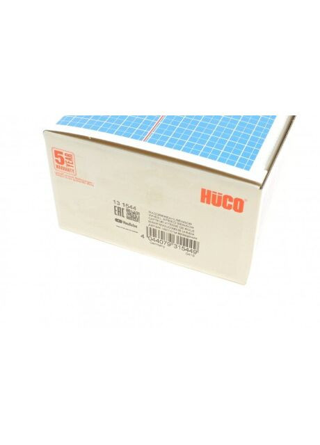 Датчик ABS (задний) Renault Clio 98-10 (R) (без ASR) (HÜCO) 131544 (opt-om) Hitachi (339656069)