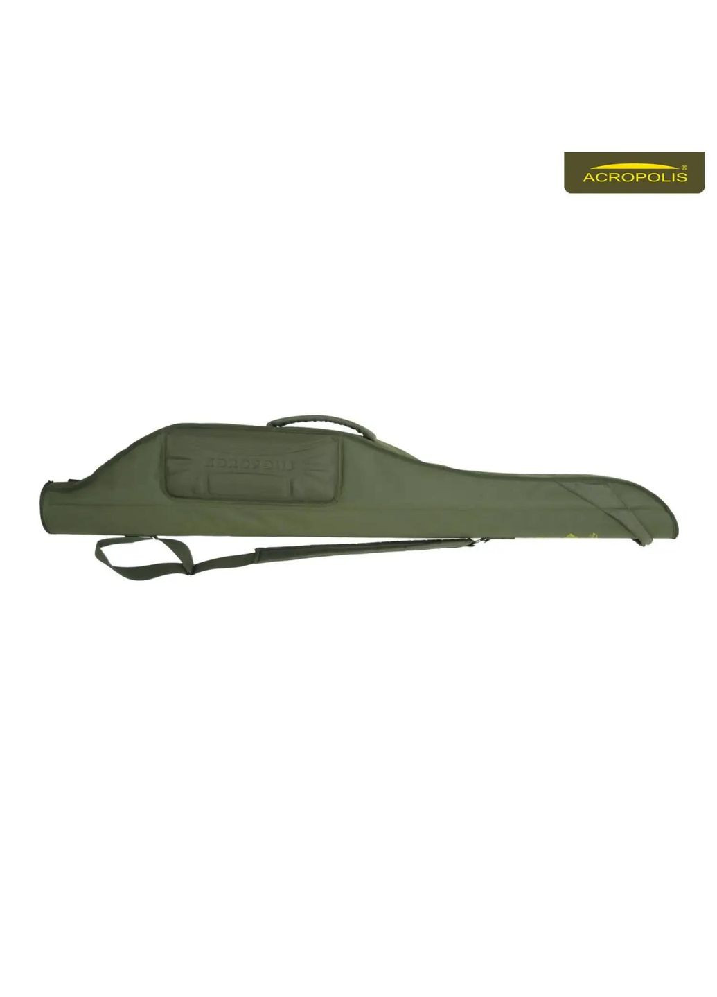 Кофр для удочек жесткий КВ-18 Acropolis (329741288)