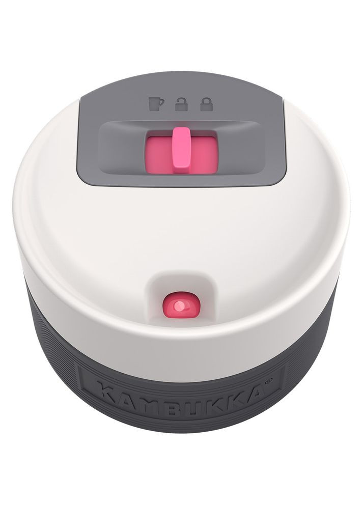 Термокухоль Etna сталева 500 мл (11-01006) Kambukka (323132292)