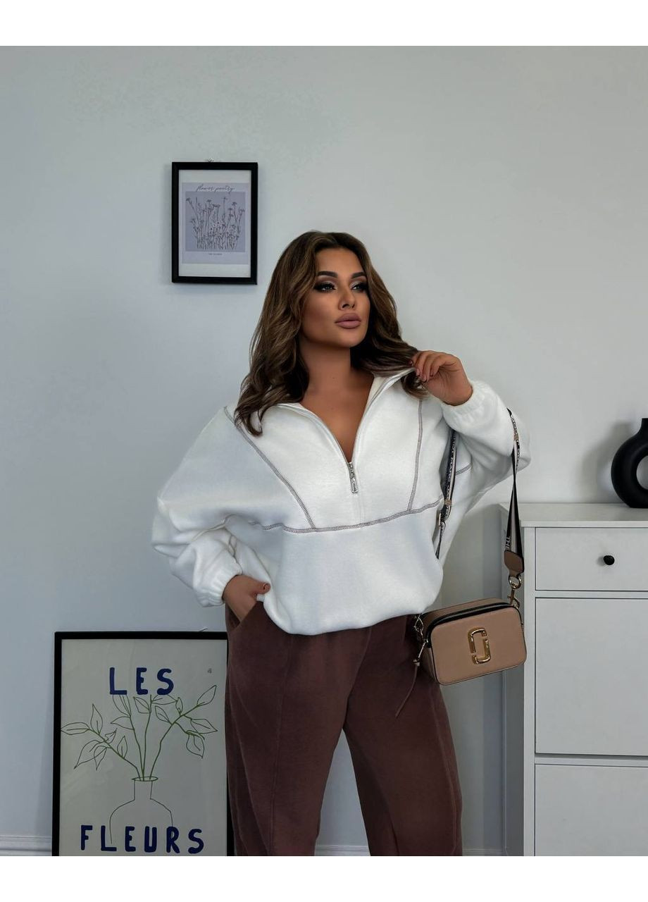 Жіночий флісовий костюм Avanti (369378648)