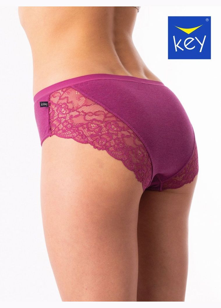 Жіночі трусики (2шт.) Key (316218891)