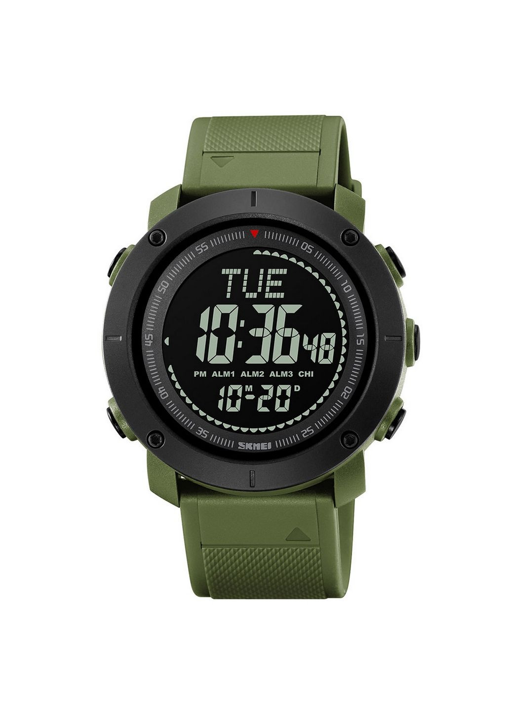 Мужские наручные часы Skmei (371762978)