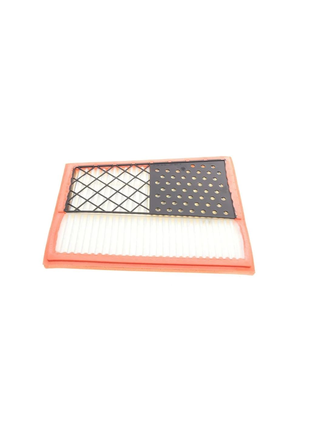 Фильтр воздушный MB C, E-CLASSE (W/S203, W/S211) 05-, левый (пр-во ) C25004 MANN (366187985)