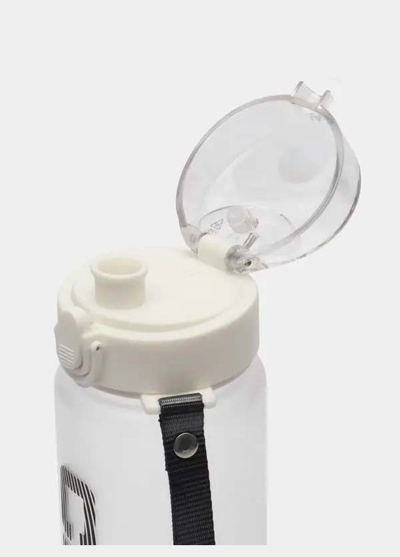 Пляшка для води CASNO KXN-1184 1050 мл біла No Brand (331778931)