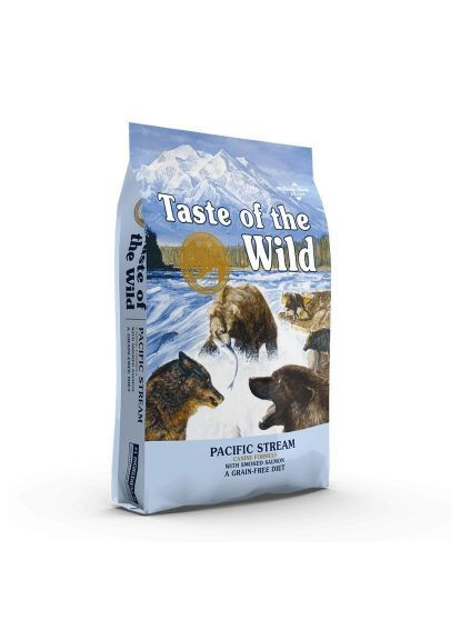 Сухой корм для собак (0074198612239) Taste of the Wild Pacific Stream Canine 2 кг (369878230)