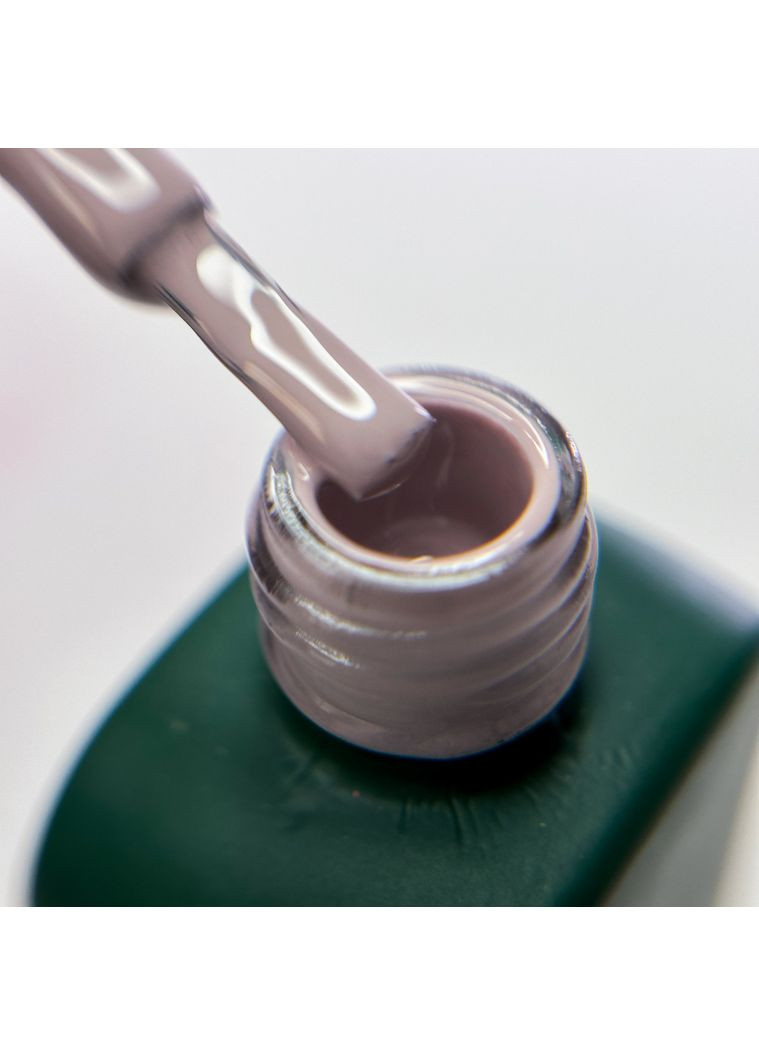 Гель-лак 366 Сірий аметист 10 мл Loya (360889913)