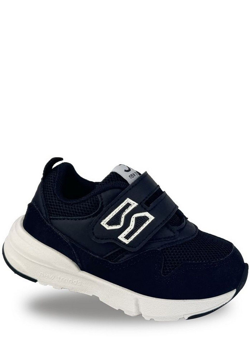 Синие всесезон кроссовки an11450-0 Jong Golf