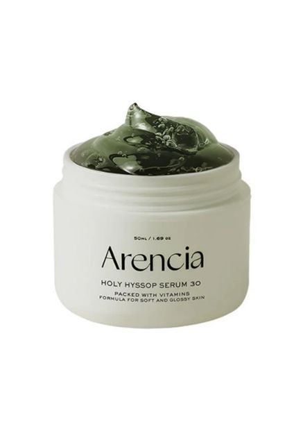 Сыворотка Holy Hyssop Serum 30 50g Arencia (351903010)