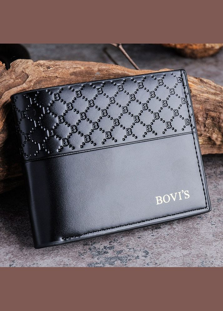 Мужской кошелек Bovis (297707741)