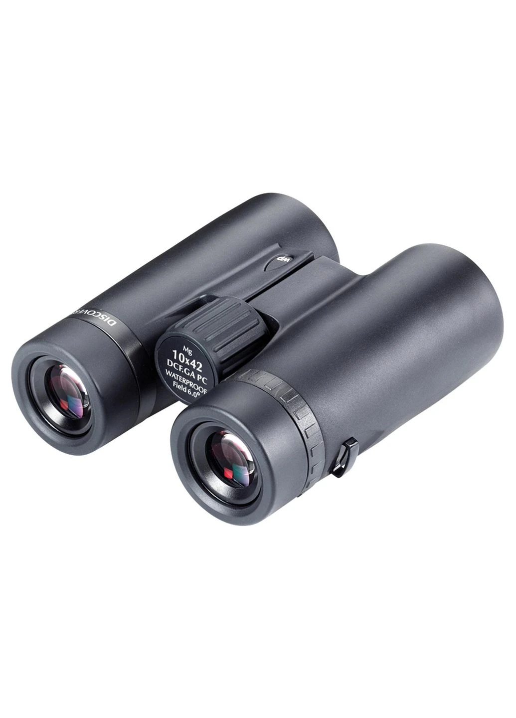 Бинокль Discovery WP PC MG 10x42 WP (30459) Opticron (315341671)
