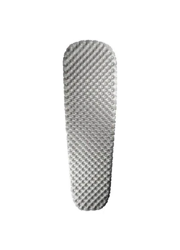 Туристический коврик Comfort Plus Mat 63mm Grey Regular (STS AMCPRAS) Sea To Summit (401798842)