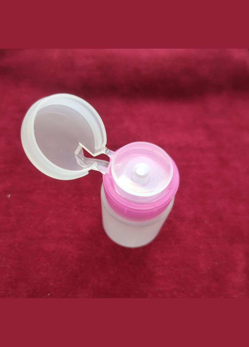 Помпа для жидкости 60 мл No Brand (324834456)