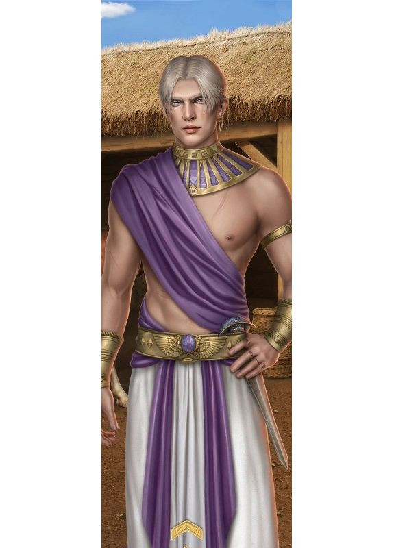 Дакiмакура 150х50 см Амен Песня про Червоний Ніл Клуб Романтики Подушка з наволочкою одностороння Viva (356775369)