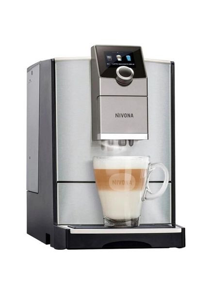 Кофемашина CafeRomatica NICR799 NIVONA (368590362)