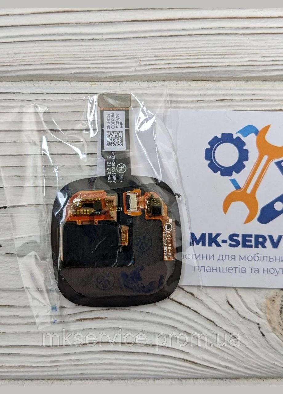 Модуль Versa 3 Дисплей + Сенсор Fitbit (348320040)