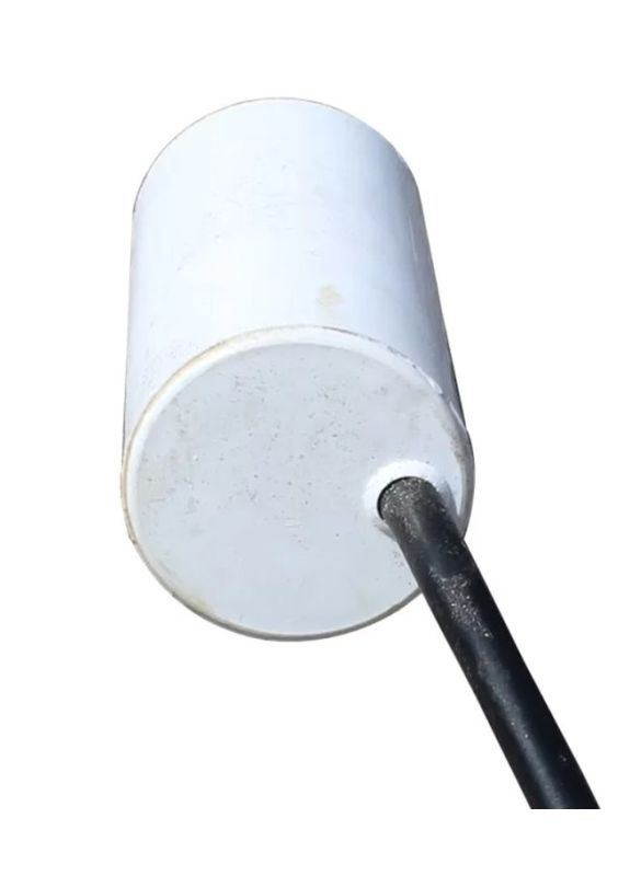 Конденсатор PRO для бетонозмішувача Mixer Pro 120-200 л (24136) КВІТКА (316645712)