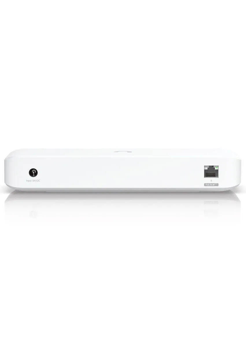 Комутатор UniFi Switch Ultra 60W (USW-ULTRA-60W) Ubiquiti (400428708)
