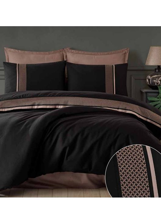 Постільна білизна Tulkas V2 ранфорс євро Clasy (370774520)