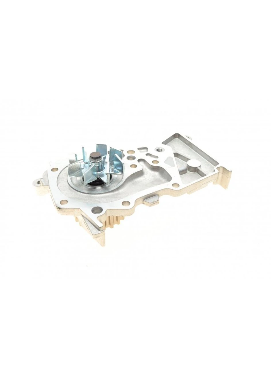Помпа води Renault Kangoo/Laguna/Megane/Scenic 1.4/1.6 97-08/Logan 14- (B/B)(8лоп) PA7718 UA63 Bugatti (345760436)