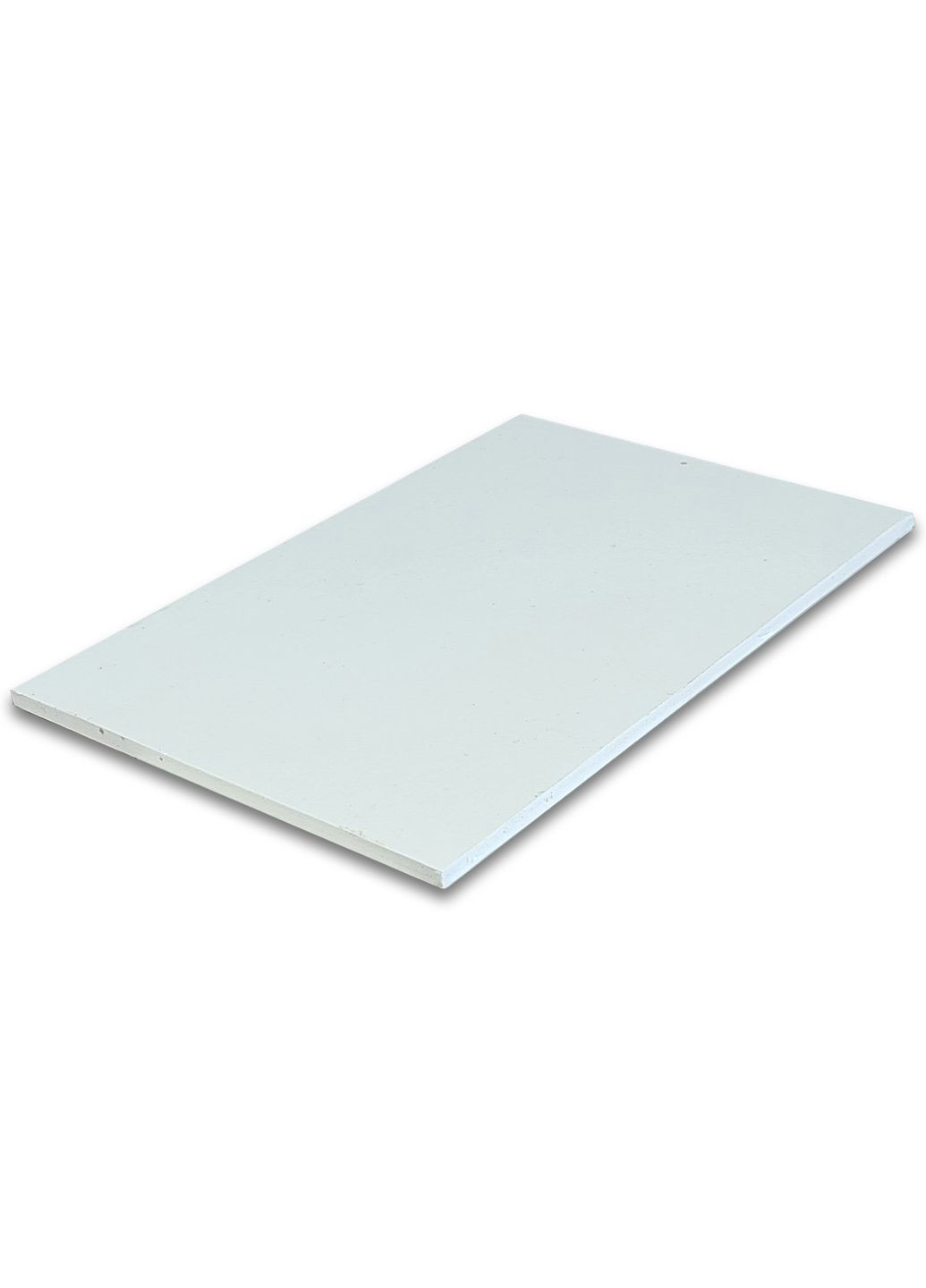 Спінений ПВХ (полівінілхлорид) для моделювання 20*29*0,5 см. - 1шт. KOGOTOK (335056185)